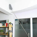 Microfiber Telescoping Duster - 100 Inch Extendable Handle